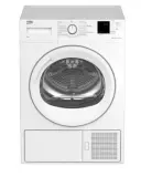 Сушильная машина Beko DF7412GA кл.энер.:A+ макс.загр.:7кг белый (7188301260) Image