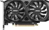 Видеокарта MSI PCI-E 4.0 RTX 3050 VENTUS 2X 6G OC NVIDIA GeForce RTX 3050 6Gb 128bit GDDR6 1492/14000 HDMIx2 DPx1 HDCP Ret Image