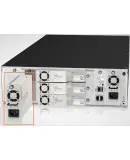 Блок питания Quantum Scalar i3 Power Supply, 80 Plus Certified Energy Efficient Image