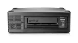 Ленточное устройство хранения данных HPE StoreEver LTO-8 Ultrium 30750 External Tape Drive Image