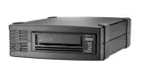 Ленточное устройство хранения данных HPE StoreEver LTO-9 Ultrium 45000 External Tape Drive Image