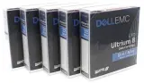 Комплект картриджей для ленточной библиотеки DELL LTO8 Tape Media cartridge, 5 Pack, Cust Kit Image