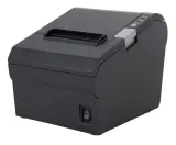 Термопринтер Mertech MPRINT G80 стационарный черный Image