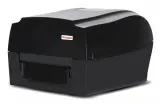 Термопринтер Mertech MPRINT TLP300 TERRA NOVA (для печ.накл.) стационарный черный Image