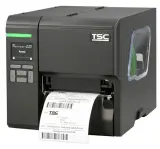 Термопринтер TSC ML340P стационарный черный Image