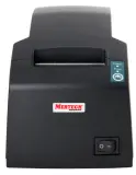 Термопринтер Mertech G58 стационарный черный Image