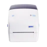 Термопринтер этикеток iDPRT iD4S, DT Label Printer, 4", 200DPI, 5IPS, 128/256MB, USB+Ethernet, ZPL-II, EPL2, DPL,TSPL Image