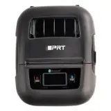 Мобильный термопринтер iDPRT HM-T300RPO, 3" Mobile Printer, 203 dpi, USB+BT+WiFi (encryted), 80 mm/s, Label, IP42, CPCL / ZPL, LCD (new P/N 100601241) Image