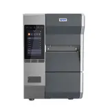 Принтер этикеток iDPRT iK4 Industrial 4" TT Printer 600DPI, 6IPS, 1Gb/2Gb, RTC, USB+RS232+Ethernet+USB Host(Front)+Bluetooth, ZPL-II, EPL, TSPL, DPL (new P/N 100700385) Image