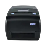 Принтер этикеток iDPRT iT4P, TT Label Printer, 4", 300DPI, 6IPS, 128/256MB, USB+Ethernet+USB HOST, ZPL-II, TSPL,EPL2, DPL, 3.5inch touch LCD, RTC, Ribbon 300 m (new P/N 100700176 ) Image