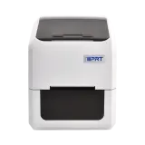 Принтер этикеток iDPRT iD2X, DT Label Printer, 2", 300DPI, 6IPS, 32/16MB, USB, Ethernet, ZPL-II, EPL-II, TSPL (new P/N 100600671) Image