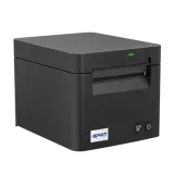 Чековый принтер iDPRT SP900 POS Printer, 3inch, 260mm/s, USB+LAN, full & partial auto cutter, 48 / 79 mm paper width Image