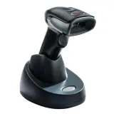 Сканер штрихового кода Honeywell 1472G2D беспроводной: 2D black scanner (1472g2D-2), base (CCB01-010BT-V1N), USB Type A 3.0m cable (CBL-500-300-S00) Image