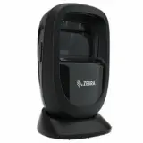 Сканер штрихкода Zebra DS9308-SR BLACK USB KIT: DS9308-SR00004ZZWW SCANNER, CBA-U21-S07ZBR SHIELDED USB CABLE, EMEA ONLY Image