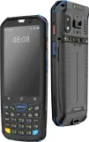 Мобильный компьютер (тсд) Mindeo M40 Android 11 / 4" TFT / 2D SR/ 25-key / WWAN/ 3/32Gb/ Camera/ 3,85V 5100mAh/  USB Type-C/ IP68 Image