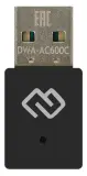 Сетевой адаптер Wi-Fi Digma DWA-AC600C AC600 USB 2.0 (ант.внутр.) 1ант. (упак.:1шт) Image