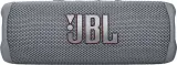 Колонка порт. JBL Flip 6 серый 30W 1.0 BT 10м 4800mAh (JBLFLIP6GREY) Image