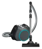 Пылесос Miele Boost CX1 PowerLine 890Вт графит/черный Image