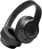 Гарнитура мониторные JBL Tune 760NC 1.2м черный беспроводные bluetooth оголовье (JBLT760NCBLK) Image