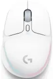 Мышь Logitech G705 белый оптическая (8200dpi) беспроводная BT/Radio USB (6but) Image