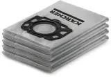 Пылесборники Karcher Renovation WD 4-6 Image