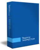 Право на использование программы Traffic Inspector GOLD Unlimited Image