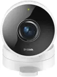 Камера видеонаблюдения IP D-Link DCS-8100LH 1.8-1.8мм цв. корп.:белый Image
