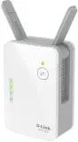 Повторитель беспроводного сигнала D-Link DAP-1620 (DAP-1620/RU/B1A) AC1200 Wi-Fi белый Image