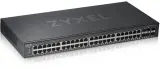 Коммутатор Zyxel GS1920-48V2-EU0101F (L2) 44x1Гбит/с 4xКомбо(1000BASE-T/SFP) 2SFP управляемый Image