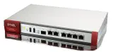 Межсетевой экран Zyxel ZyWALL ATP200 (ATP200-RU0102F) 10/100/1000BASE-TX/SFP серебристый (упак.:1шт) Image