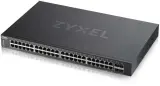 Коммутатор Zyxel XGS1930-52-EU0101F (L2+) 48x1Гбит/с 4SFP+ управляемый Image