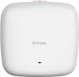 Точка доступа D-Link DAP-2680 (DAP-2680/RU/A1A) AC1750 10/100/1000BASE-TX белый Image