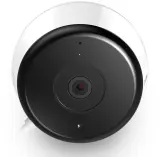 Камера видеонаблюдения IP D-Link DCS-8600LH 3.26-3.26мм цв. корп.:белый (DCS-8600LH/A2A) Image