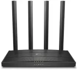 Роутер беспроводной TP-Link Archer C80 AC1900 10/100/1000BASE-TX черный Image