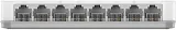 Коммутатор D-Link DES-1008C/B1A 8x100Мбит/с неуправляемый Image