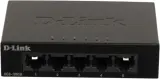 Коммутатор D-Link DGS-1005D/J2A 5x1Гбит/с неуправляемый Image