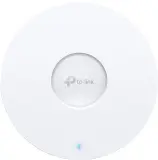 Точка доступа TP-Link EAP670 AX5400 100/1000/2500BASE-T белый Image