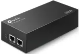 Инжектор PoE TP-Link POE170S 10/100/1000BASE-T 100-240В(АС) Image
