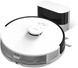 Пылесос-робот TP-Link Tapo RV30 40Вт белый/черный Image
