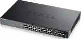 Коммутатор Zyxel XGS2220-30-EU0101F (L3) 24x1Гбит/с 2x10Гбит/с 4SFP+ управляемый Image