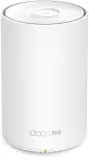 Бесшовный Mesh роутер TP-Link Deco X20-4G(1-pack) AX1800 10/100/1000BASE-TX/3G/4G/4G+ (упак.:1шт) Image