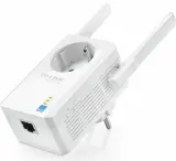 Повторитель беспроводного сигнала TP-Link TL-WA860RE N300 10/100BASE-TX белый Image