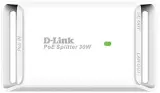 Сетевой адаптер РоЕ D-Link DPE-301GS/A1A Ethernet Image