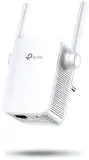 Повторитель беспроводного сигнала TP-Link TL-WA855RE N300 10/100BASE-TX белый Image