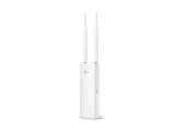 Точка доступа TP-Link EAP110-Outdoor N300 10/100BASE-TX белый Image