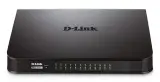 Коммутатор D-Link DES-1024A/E1B 24x100Мбит/с неуправляемый Image