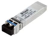 Трансивер D-Link 432XT/B1A оптич. SFP+ SM 10Гбит/с Tx:1310нм Rx:1310нм до 10км Image