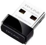 Сетевой адаптер Wi-Fi TP-Link TL-WN725N N150 USB 2.0 Image