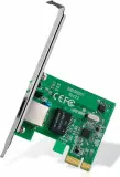 Сетевой адаптер Gigabit Ethernet TP-Link TG-3468 PCI Express Image