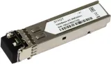 Модуль D-Link SFP Transceiver, 1000Base-SX, Duplex LC, 850nm, Multi-mode, 550M Image